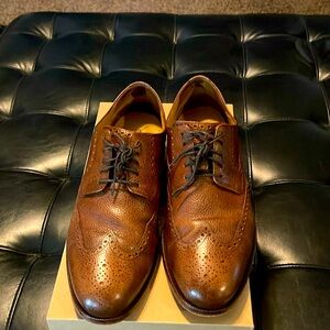 Mens Cole Haan dress shoes size 12